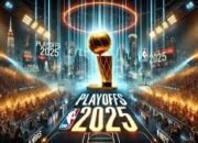 NBA Playoffs 2025: Which Teams Are Leading the Race?