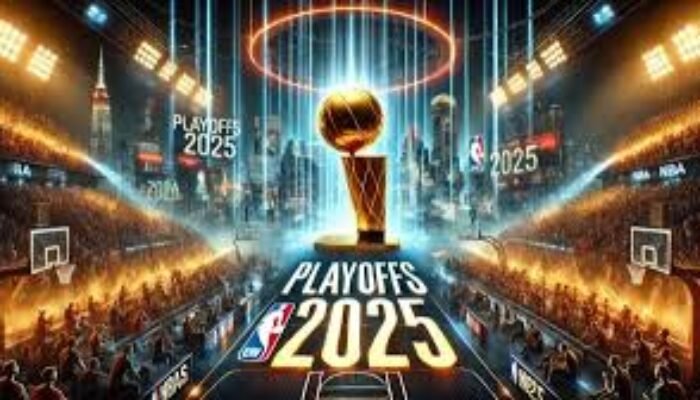 NBA Playoffs 2025: Which Teams Are Leading the Race?