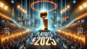 NBA Playoffs