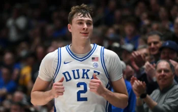 NBA Draft 2025: Top Picks, Analysis & Future Stars