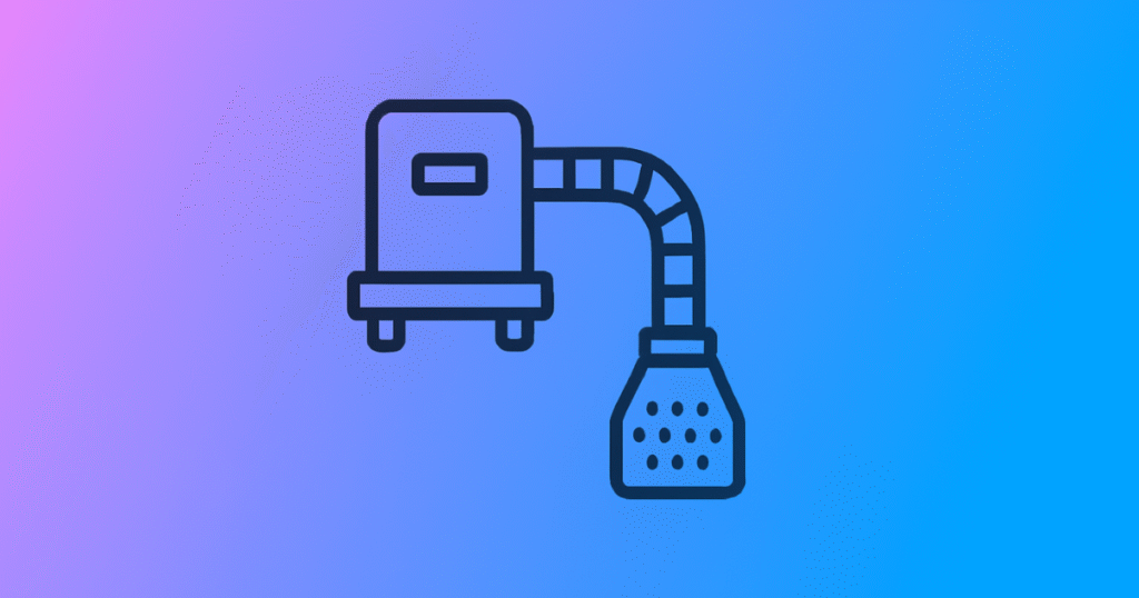 Ervaring Met Alada Afzuigsysteem