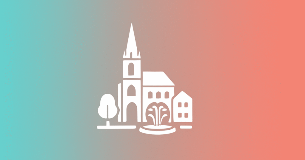 Маријин трг: A Guide to Exploring the Most Charming Squares Маријин трг